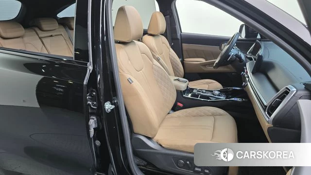 Kia The New Sorento 4th Generation id 4757500 из Кореи 18