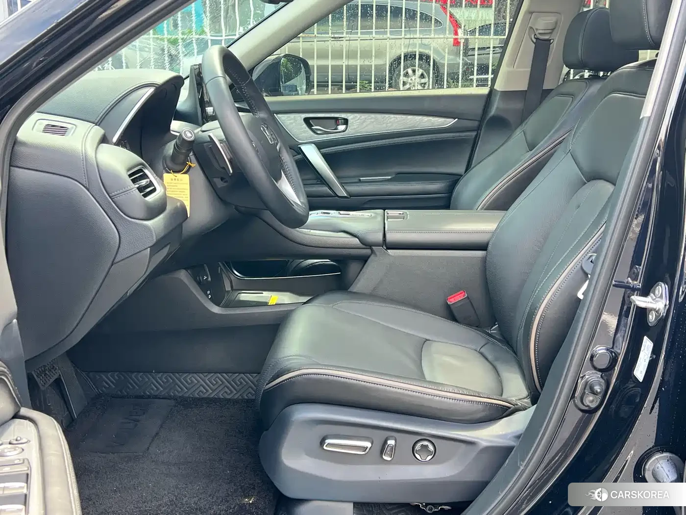 Honda Avancier id 4546127 из Китая 18
