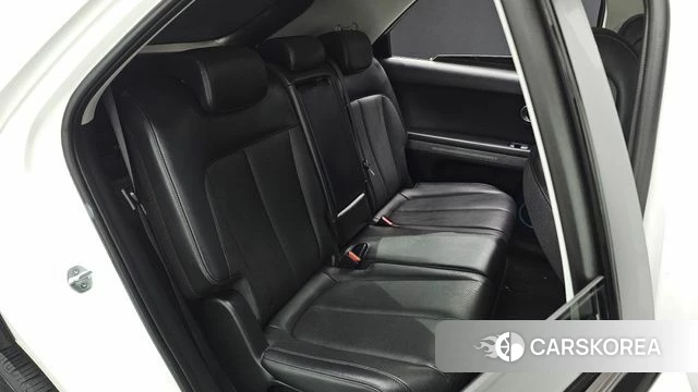 Hyundai Ionic 5 id 4741218 из Кореи 18
