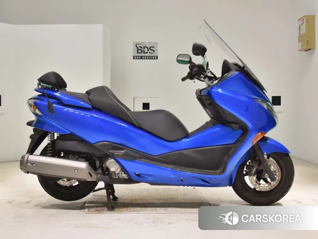 Honda FORZA Z id 3948294 из Японии 18