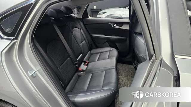 Kia The New K3 2nd generation id 4309173 из Кореи 18