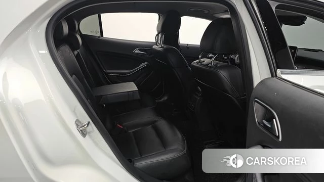 Mercedes-Benz GLA-Class X156 id 4430189 из Кореи 18