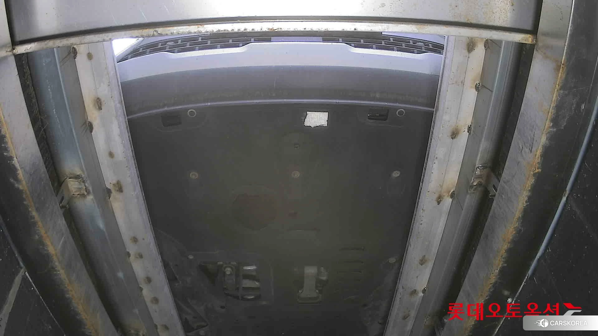 Hyundai Santa Fe id 4504393 из Кореи 18