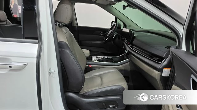 Kia The New Carnival 4th Generation id 4686986 из Кореи 18