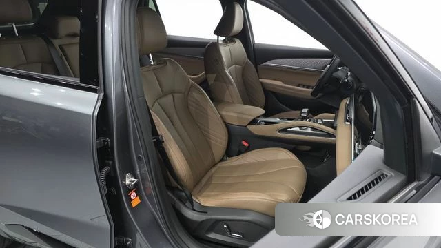 Renault Korea (Samsung) Grand Coleos id 4762200 из Кореи 18
