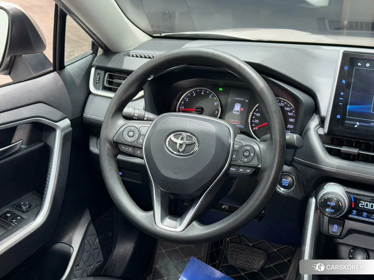 Toyota Wilanda id 4406114 из Китая 18