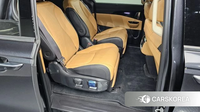 Kia Carnival 4th generation id 4630652 из Кореи 18