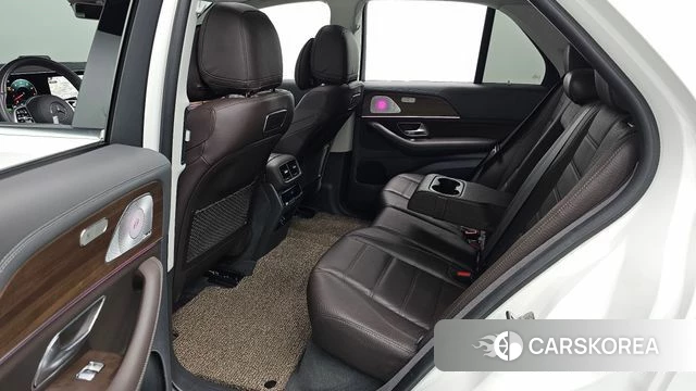Mercedes-Benz GLE-Class W167 id 4250525 из Кореи 18
