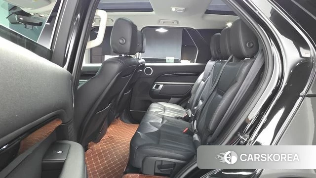 Land Rover Discovery 5 id 4610018 из Кореи 18