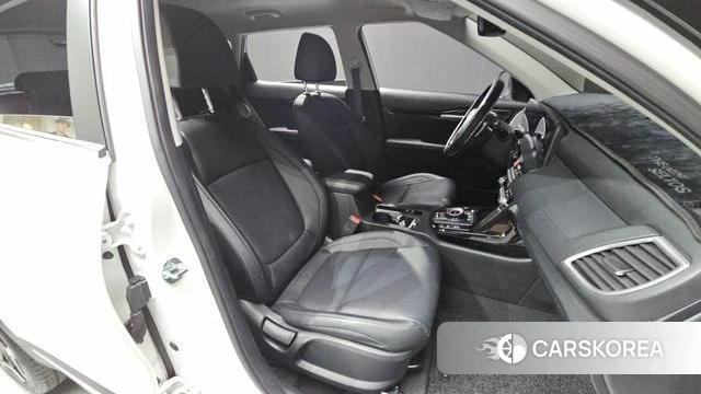 Kia The New Seltos id 4201063 из Кореи 18