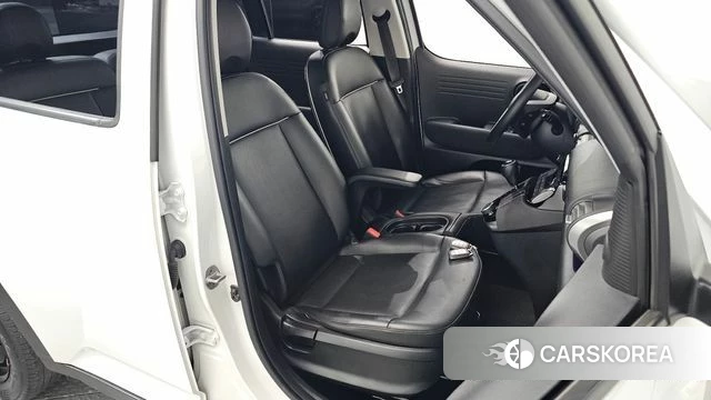 Hyundai Casper id 4881085 из Кореи 18
