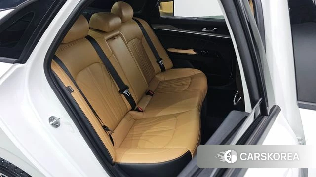 Kia K5 3rd generation id 4662267 из Кореи 18