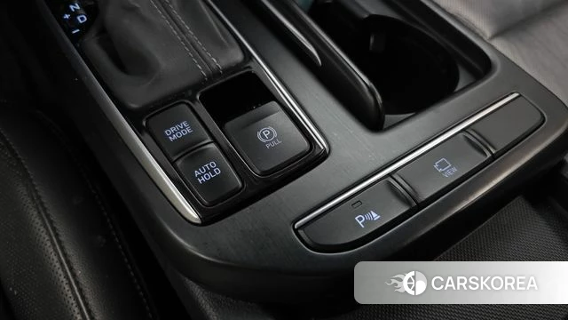Hyundai Grandeur IG id 4856341 из Кореи 18
