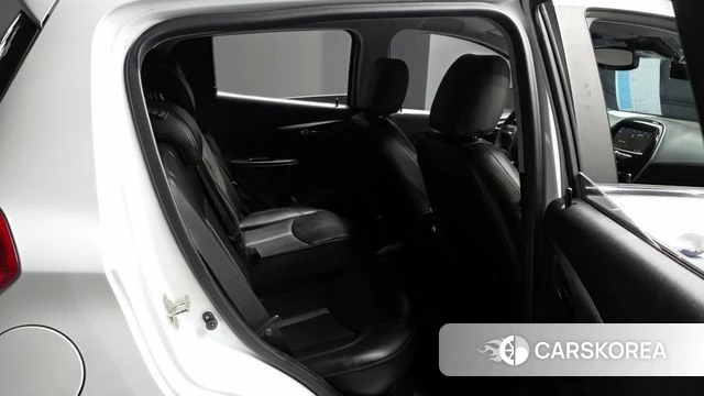 Chevrolet (GM Daewoo) The New Spark id 4325431 из Кореи 18
