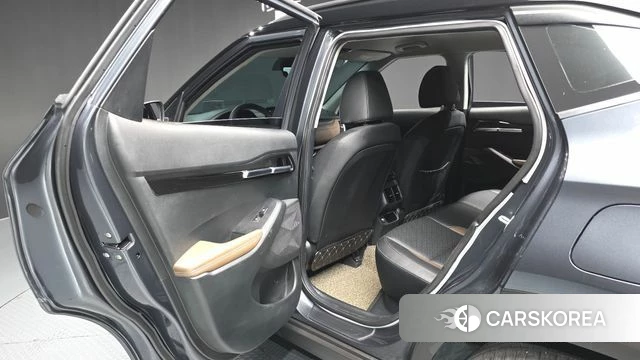 Kia Seltos id 4304187 из Кореи 18