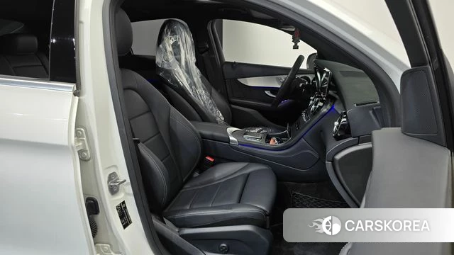 Mercedes-Benz GLC-Class X253 id 4581073 из Кореи 18