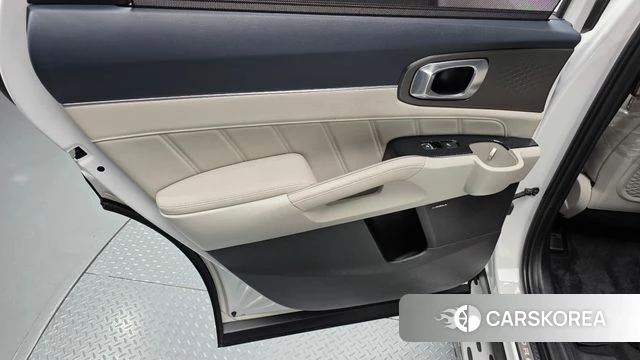 Kia The New Sorento 4th Generation id 4691772 из Кореи 18
