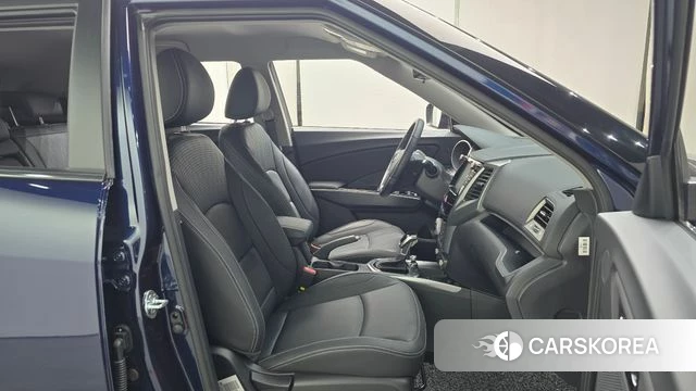 Ssangyong Tivoli Armor id 4776292 из Кореи 18