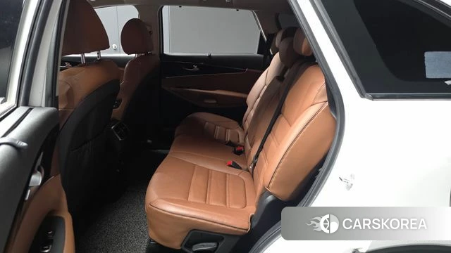Kia The New Sorento id 4751354 из Кореи 18