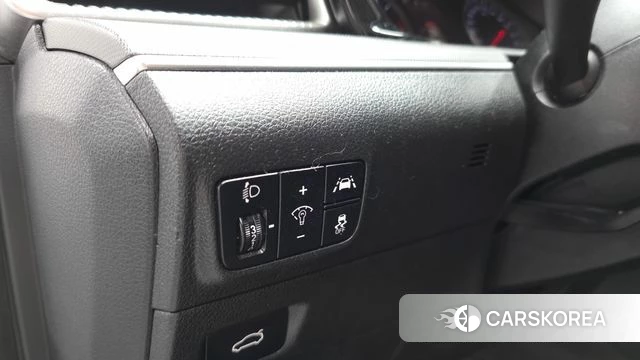 Kia K5 3rd generation id 4362108 из Кореи 18