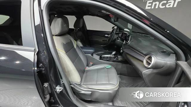 Chevrolet (GM Daewoo) Trax Crossover id 4635862 из Кореи 18