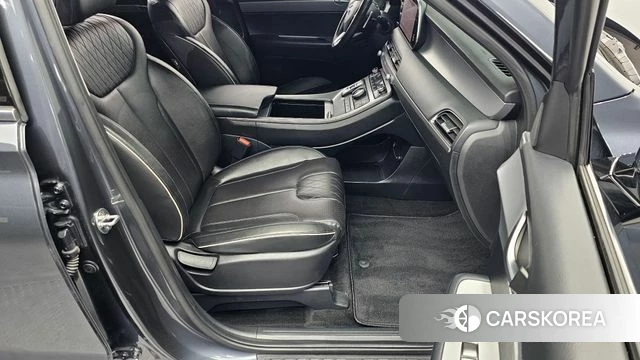 Hyundai Palisade id 4746434 из Кореи 18