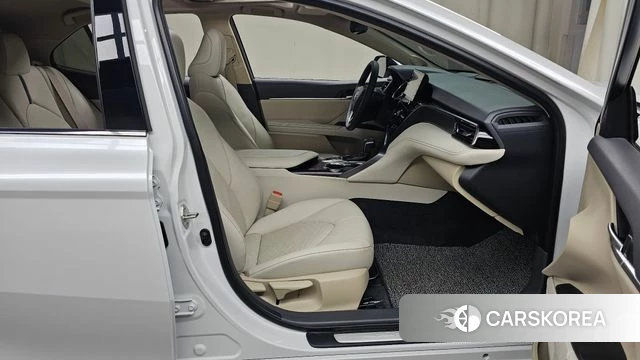 Toyota Camry (XV70) id 4185986 из Кореи 18