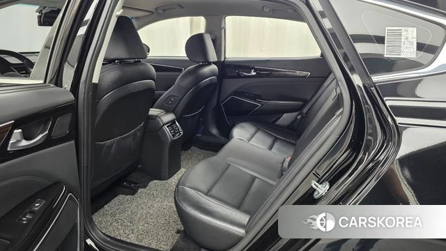 Kia All New K7 Hybrid id 4490759 из Кореи 18