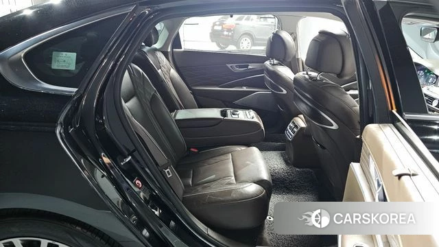 Kia More K9 id 4435506 из Кореи 18