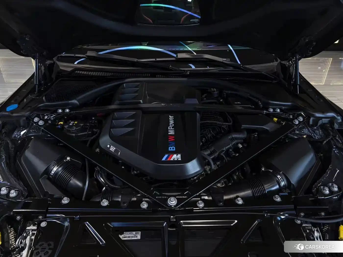 BMW M4 id 4578274 из Китая 18