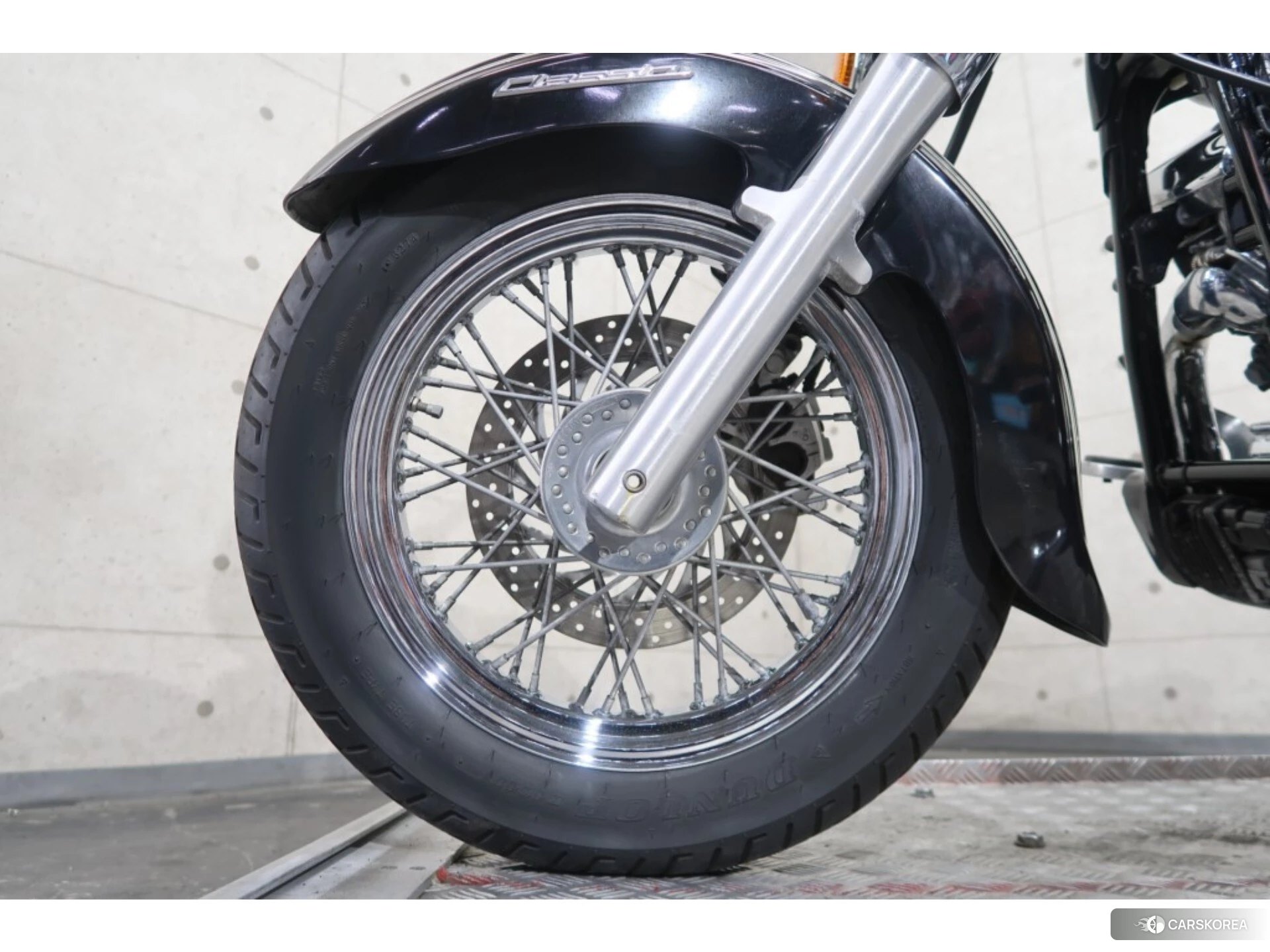 Yamaha DRAG STAR 400 CLASSIC id 4379926 из Японии 18