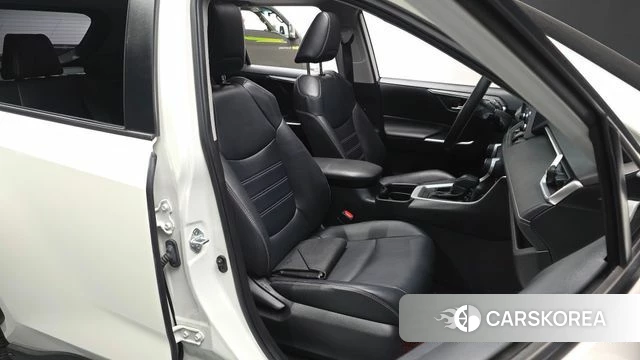 Toyota RAV4 5th Generation id 4780700 из Кореи 18
