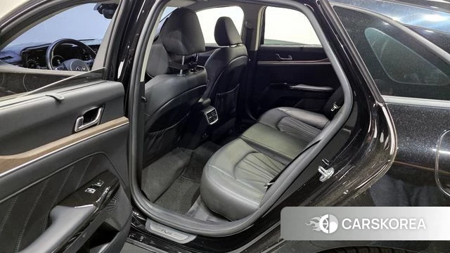 Kia K5 3rd generation id 4225185 из Кореи 18