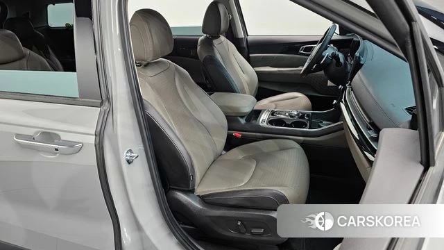 Kia The New Carnival 4th Generation id 4388134 из Кореи 18