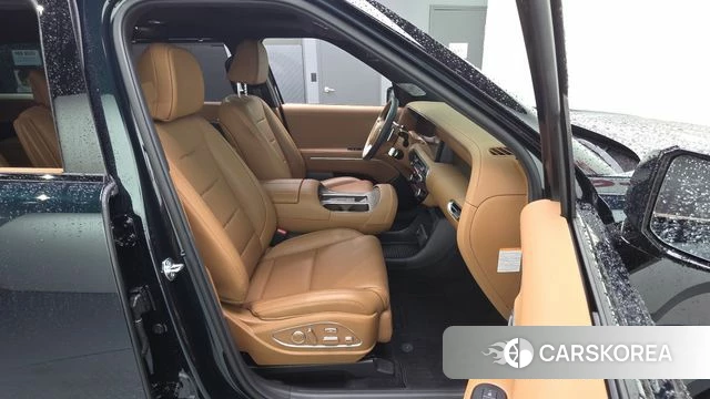 Hyundai Palisade (LX3) id 4560092 из Кореи 18