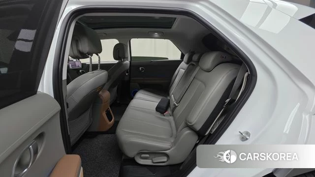 Hyundai Ionic 5 id 4323097 из Кореи 18