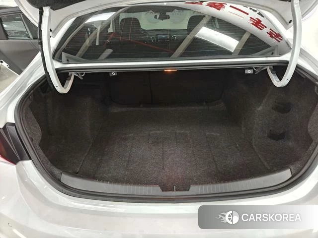 Chevrolet Mai Ruibao XL id 3890815 из Китая 18