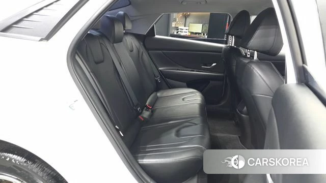 Hyundai Avante (CN7) id 4523946 из Кореи 18
