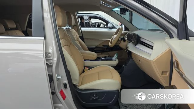 Ssangyong Actian 2nd Generation id 4639801 из Кореи 18
