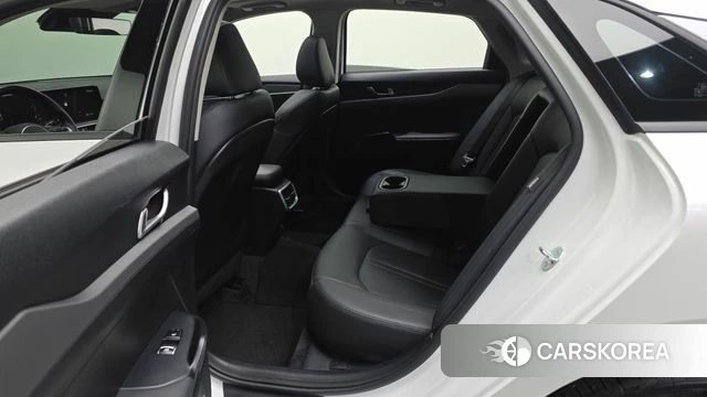 Kia The New K5 3rd generation id 4753156 из Кореи 18