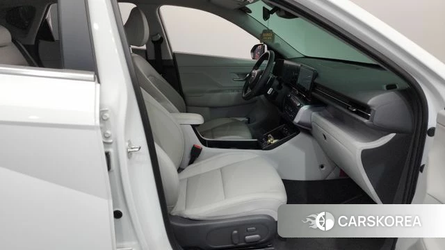 Hyundai Kona (SX2) id 4315409 из Кореи 18