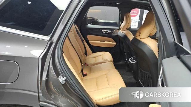 Volvo XC60 second Generation id 4523637 из Кореи 18