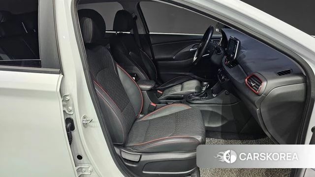 Hyundai i30 (PD) id 4246181 из Кореи 18