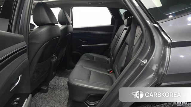 Hyundai Tucson Hybrid (NX4) id 4641836 из Кореи 18