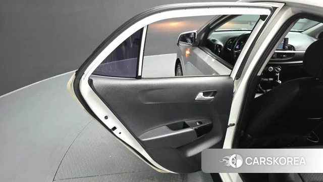 Kia All New Morning (JA) id 4937626 из Кореи 18
