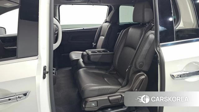 Honda Odyssey id 4689391 из Кореи 18