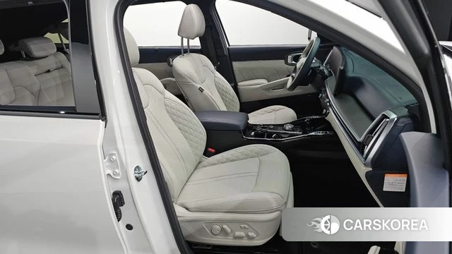 Kia The New Sorento 4th Generation id 4602041 из Кореи 18