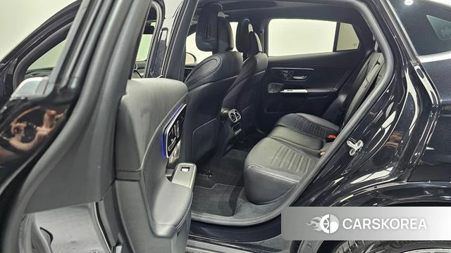Mercedes-Benz GLC-Class X254 id 4665402 из Кореи 18
