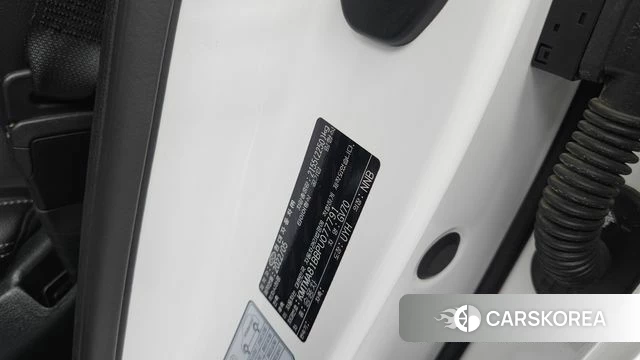 Genesis GV70 id 4444348 из Кореи 18