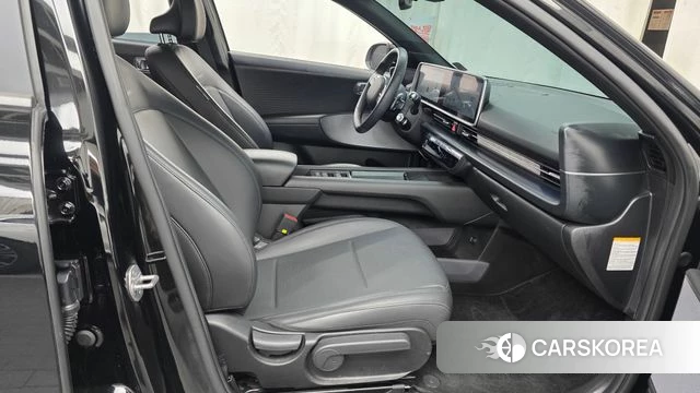 Hyundai Ionic 6 id 4592144 из Кореи 18